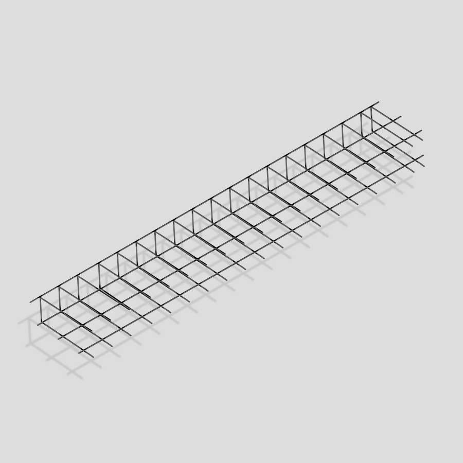 Monolite mallas de refuerzo