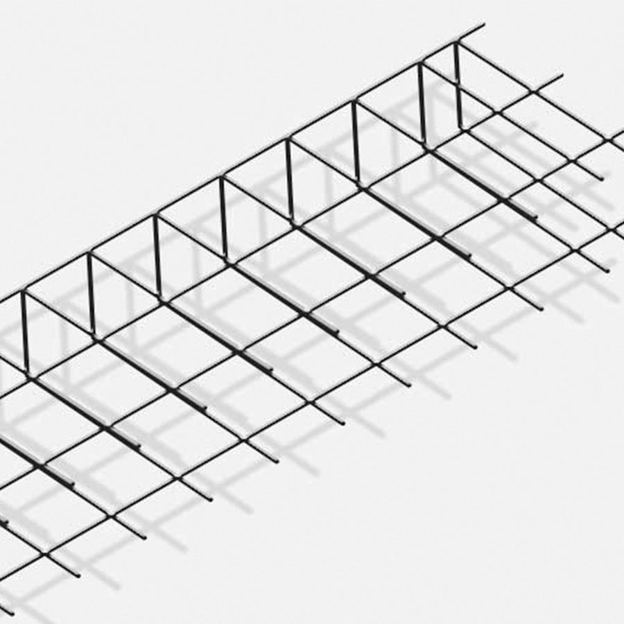Monolite mallas de refuerzo