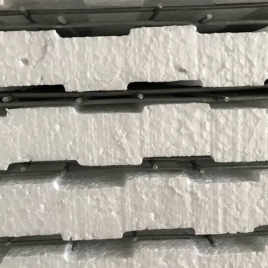 Monolite Panel Rectangular